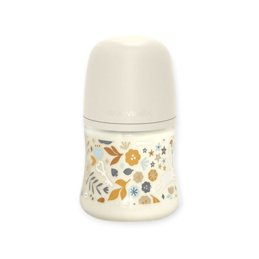 Picture of SUAVINEX 0M+ BOTTLE 150ML WONDERLAND GREY